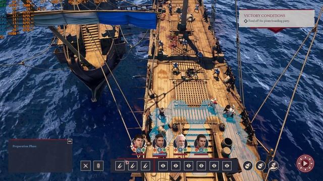 Expeditions: Rome - I5 9600k + gtx 960 2gb смотреть онлайн