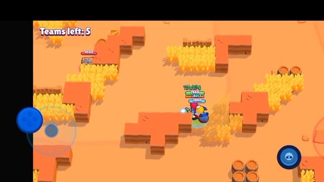 Simple Brawl: Gameplay Walktrough Episode 6: Random Gameplay+unlocking Bull (iOS,Android) смотреть онлайн