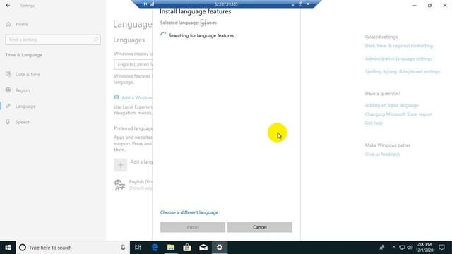 How to install Pyidaungsu Font & Keyboard in Windows 10 смотреть онлайн