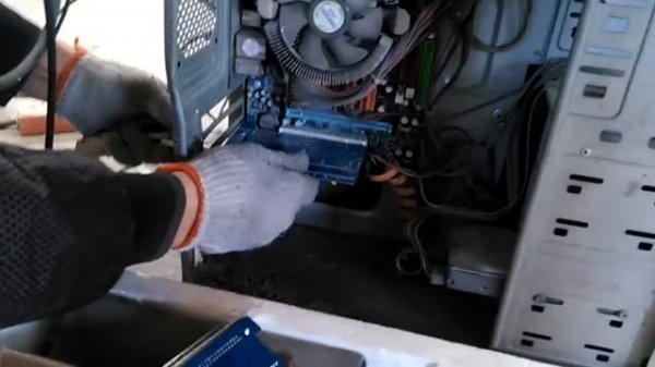 NC Studio Installing