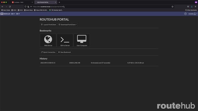 FORTINET FORTIGATE 7.0 TRAINING COURSE | SAMPLE VIDEO смотреть онлайн