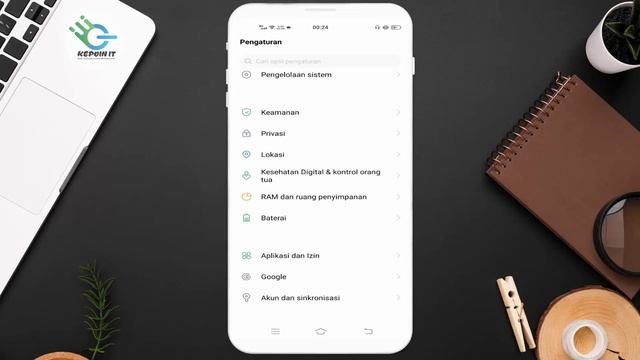Cara Menampilkan Icon Aplikasi Android yang Hilang смотреть онлайн