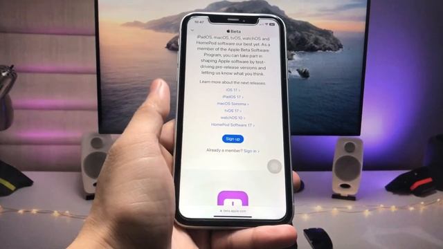 iOS 17.1 Beta 1 Update iPhone XR - How to Install iOS 17.1 Beta 1 update on iPhone XR - What's New смотреть онлайн
