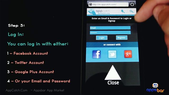 Download Free Apps to Android Devices from appcatch.com смотреть онлайн