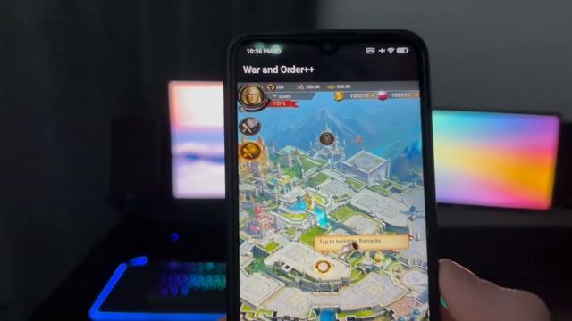 War and Order Hack 2024 - How To Get Unlimited GEMS in War and Order for iOS & Android смотреть онлайн