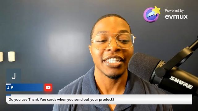 Large Store or a Small Store? - Live Q&A смотреть онлайн