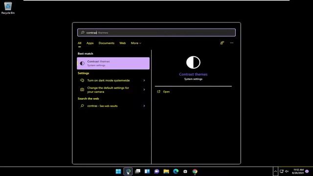 How to Fix Invert Colors in Windows 11 смотреть онлайн