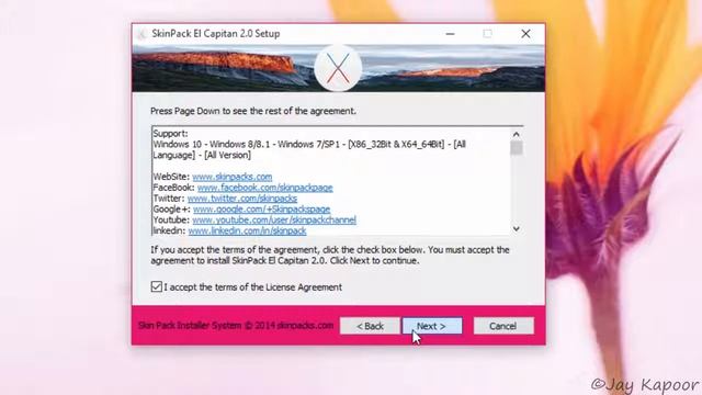 Convert Windows 1087 to Mac OS El Capitan смотреть онлайн