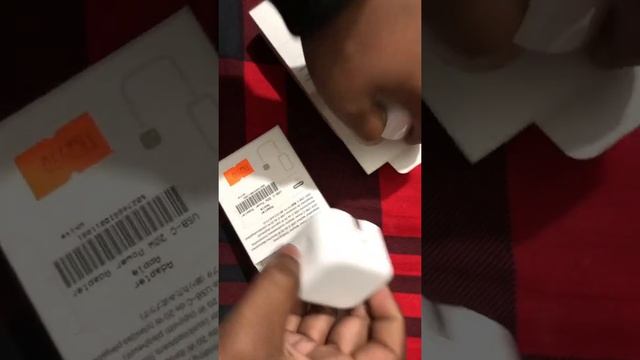 How to identify Apple Original charger | Apple 20w adepter original vs fake in Bangladesh смотреть онлайн