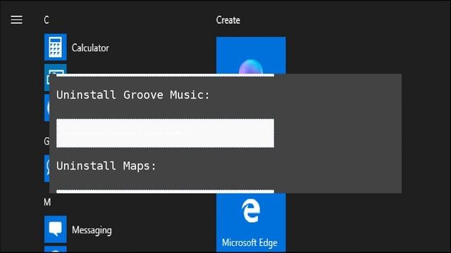 How to Uninstall Windows 10’s Built-in Apps (and How to Reinstall Them) смотреть онлайн