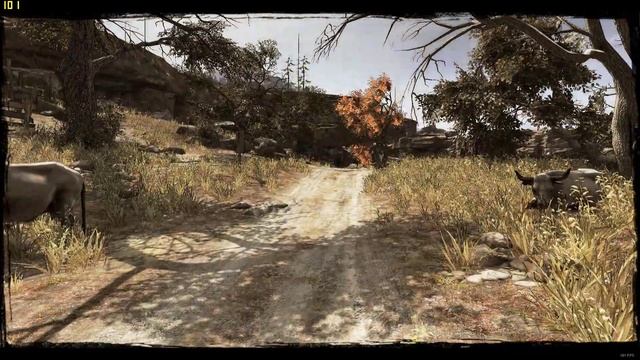Call Of Juarez Gunslinger De Graça Na Steam Ate 14 Dezembro 2021 смотреть онлайн