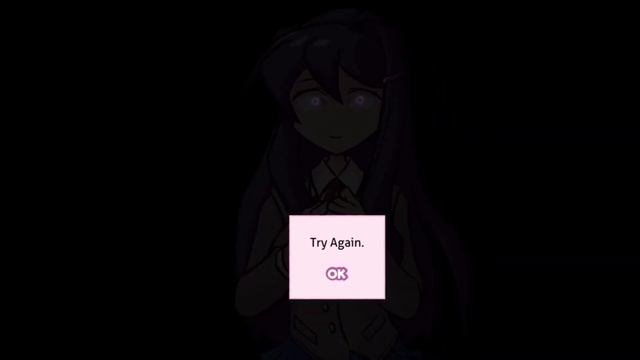 Monika and Yuri Game Over FNF Fail (DDLC) Friday Night Funkin' Doki Doki Takeover смотреть онлайн