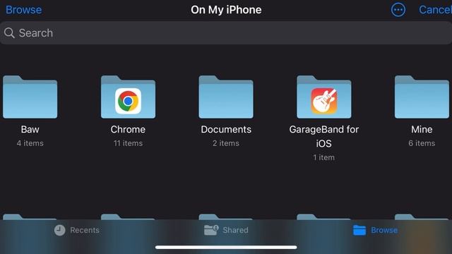 How to set new iPhone ringtone|Any song as ringtone|Malayalam|without new App Audio#iphone14pro# смотреть онлайн