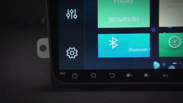 9″ ANDROID 6.0 OCTACORE 2GB 32GB RADIO GPS WIFI VW/SEAT/SKODA смотреть онлайн
