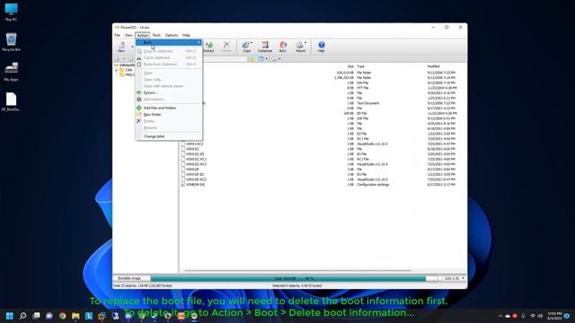 How to make HP/Compaq Windows XP-era Recovery Discs work with VMWare смотреть онлайн