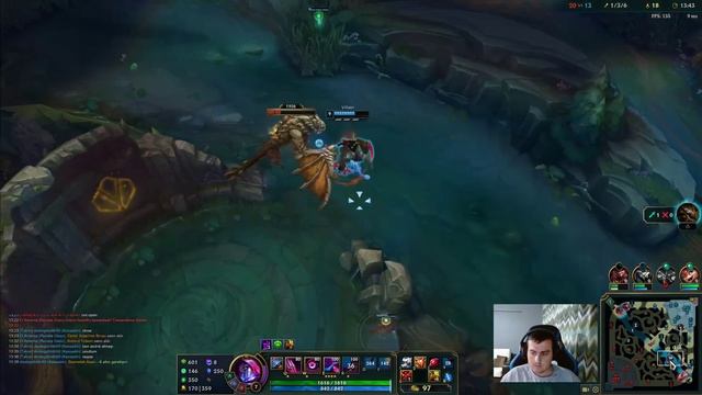 Küfürlü Renata Dereceli Challenger'a Doğru Toptakini Eski Sezonlardan Hatırlayacak Mısınız Bakalım? смотреть онлайн