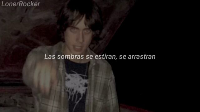 Ghost Mountain - Your Face In The Window - [subtitulado al español] смотреть онлайн