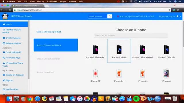 iOS 10 10 1 1 Jailbreak UPDATE + Downgrade iOS 10 2 to 10 1 1 iPhone, iPad, iPod Touch 2016 смотреть онлайн