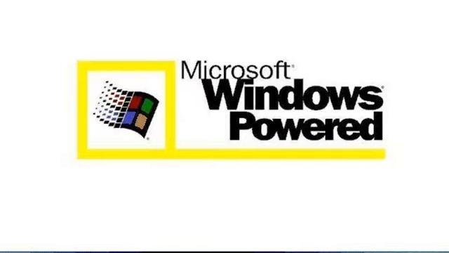Build 2000 Windows Powered Startup and Shutdown смотреть онлайн