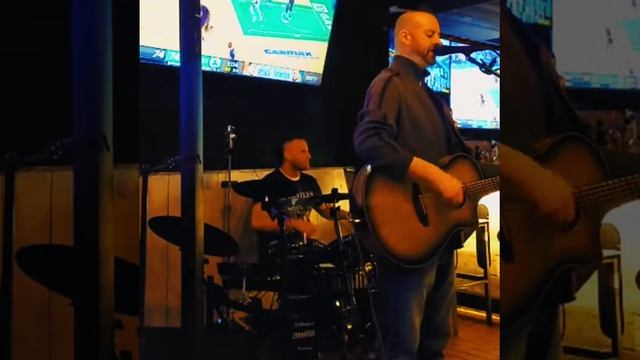 Fleetwood Mac "Dreams" /Cover by The Love Brothers смотреть онлайн