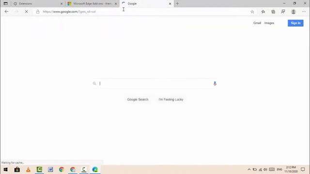 How to Download & Install Themes in Microsoft Edge Chromium Browser on Windows смотреть онлайн