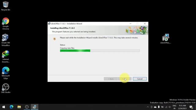 Libre Office Alternate To MS-Office ,Office365 смотреть онлайн