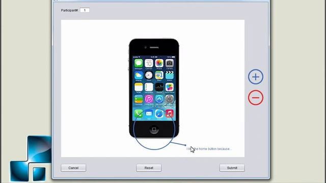 "Element Eval" Tutorial: UzerLab UX Design Suite смотреть онлайн