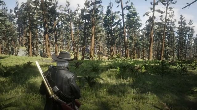 Red Dead Redemption 2 Online: Do You Like Apples? смотреть онлайн