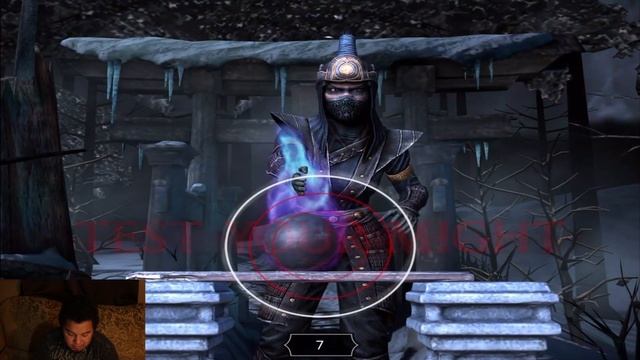 MKX MOBILE | RONIN KITANA & IS THIS GAME STILL WORTH PLAYING ? смотреть онлайн