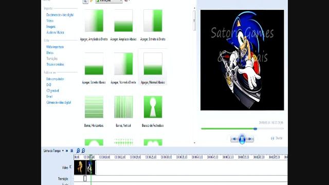 Tutorial Como fazer uma intro pelo Windows Movie Maker смотреть онлайн