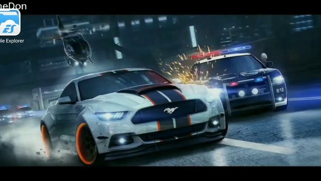 NFS No Limits gameplay HIGH STAKES INVITATIONAL #17 смотреть онлайн