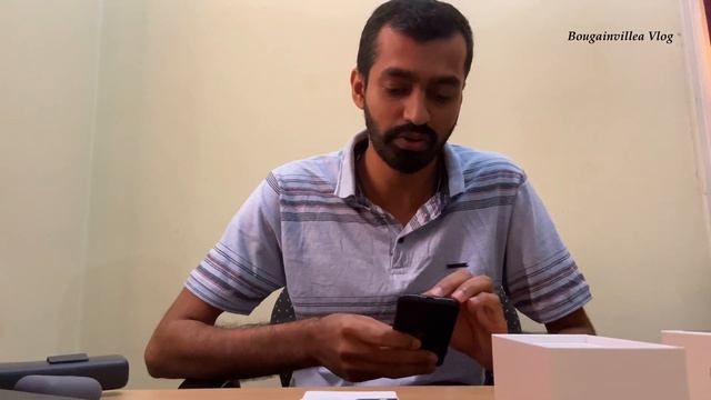 Apple Iphone SE 2020 Unboxing | Full Review In Malayalam | New Budget Phone | Bougainvillea Vlog смотреть онлайн
