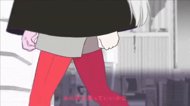 Android Girl English Cover (Dark) смотреть онлайн