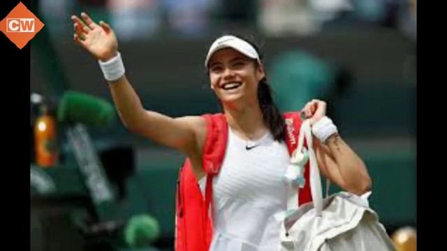 Emma Raducanu won US open womens single title 2021 смотреть онлайн