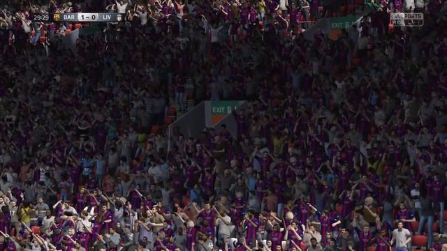 FIFA 15 Demo Pc #19 (Windows 8.1 64-bit) смотреть онлайн