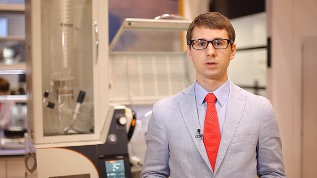 Hei Vap Industrial Pharmtech 2014 смотреть онлайн