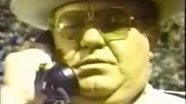 70 Dodge Challenger Commercial - 1 смотреть онлайн
