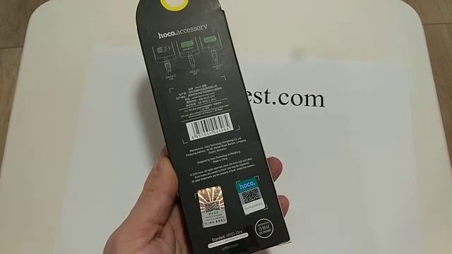 Hoco iPhone cable from Gearbest смотреть онлайн