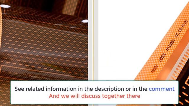 Heating Film Infrared Electric Warm Floor - Positive Temperature Coefficient PTC - Graphene Heating смотреть онлайн