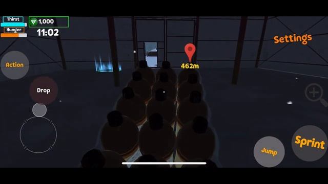 My favorite car beta Ep2 (Android iOS gameplay) смотреть онлайн