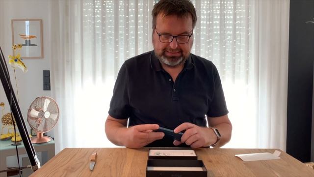 Unboxing iPhone12Pro Max смотреть онлайн