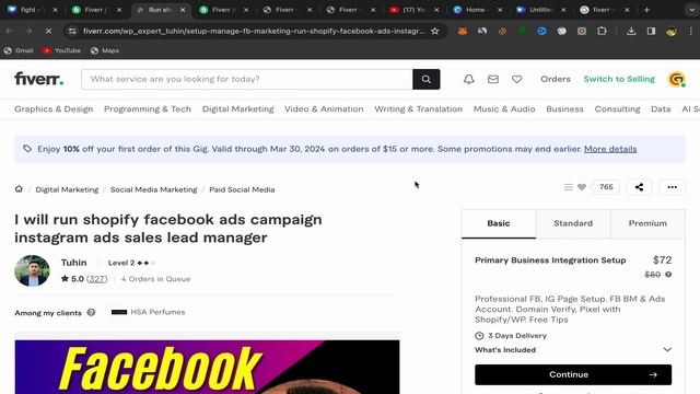 How I Made $35K In 90 Days on Affiliate Marketing (FREE TRAFFIC) смотреть онлайн