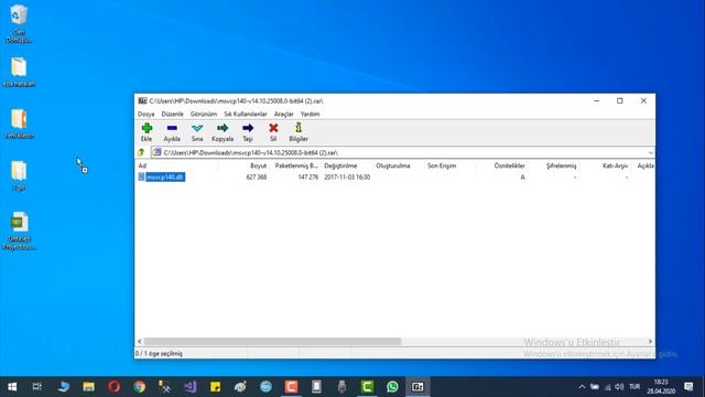 Eba Canlı Ders Hata Çözümleri 10429 Msvcp140 Sdk 0xc000007b смотреть онлайн