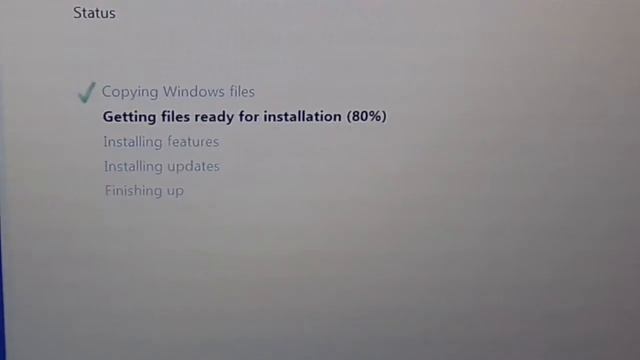 Windows installation in Lenovo ThinkPad E14|| DOS /NPRS Tech&Vlogs смотреть онлайн
