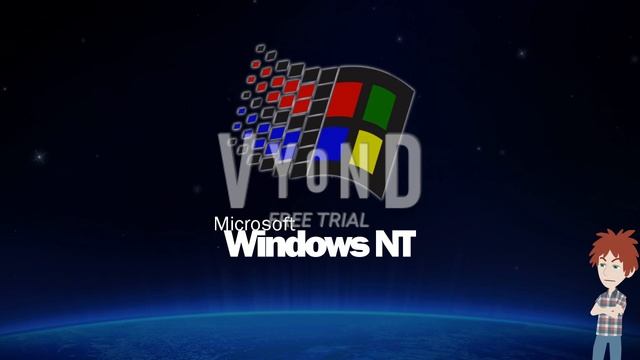 Kevin downgrades his classroom computers to Windows 4.0 and gets grounded смотреть онлайн