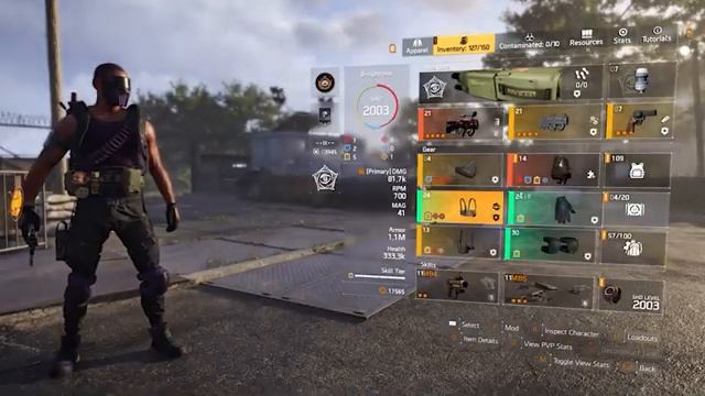 This Division 2 Build will BLOW your mind...! смотреть онлайн