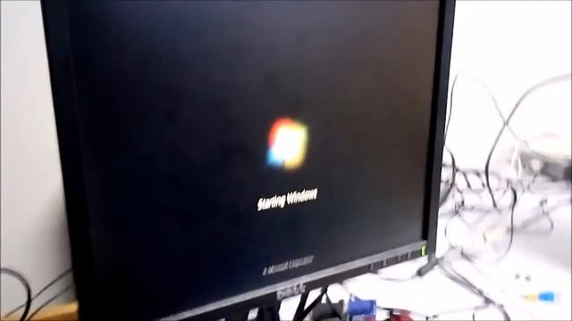 Recovery windows dell precision t1500 смотреть онлайн