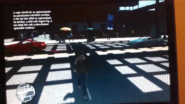 windows10 GTA IV смотреть онлайн