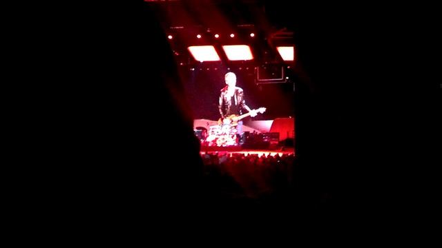 im so afraid Fleetwood Mac Comcast center смотреть онлайн