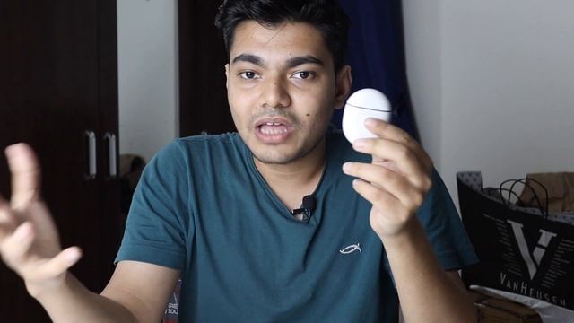 Pixel Buds Pro compared with Airpods Pro ! смотреть онлайн